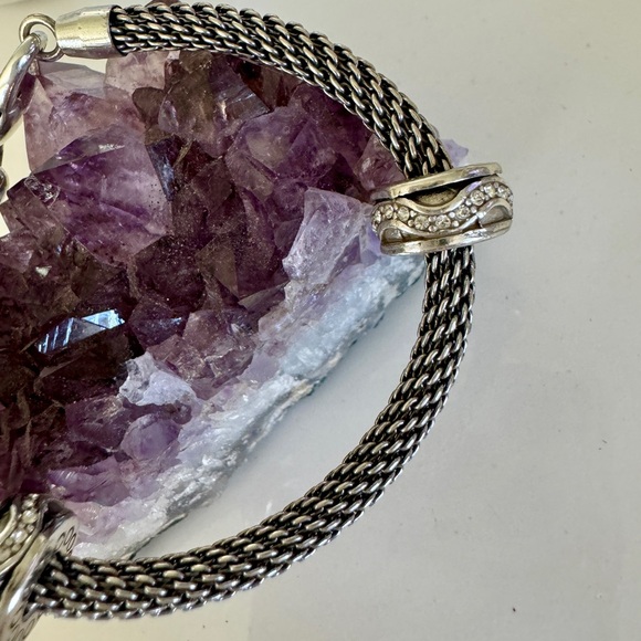 Brighton, Beverly glam bracelet - Picture 3 of 6